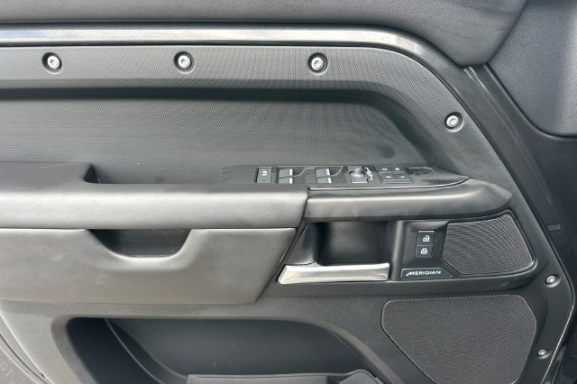 Used 2026 Gray Land Rover S image 10