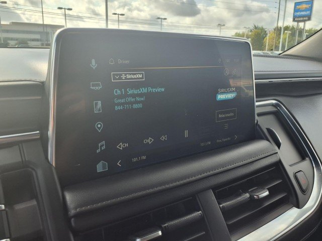 2023 Chevrolet Tahoe Z71 - Photo 24