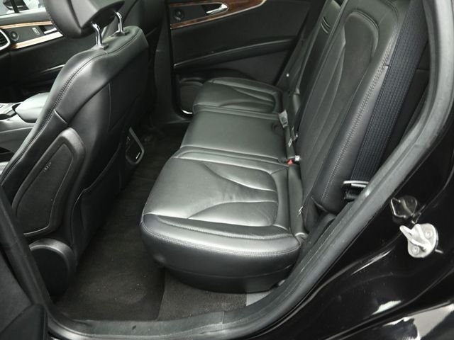 2019 LINCOLN NAUTILUS - Image 21