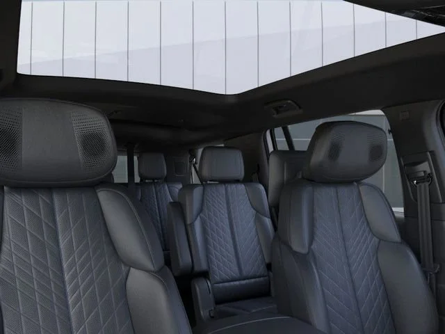 2026 Cadillac Escalade IQL Sport - Photo 24