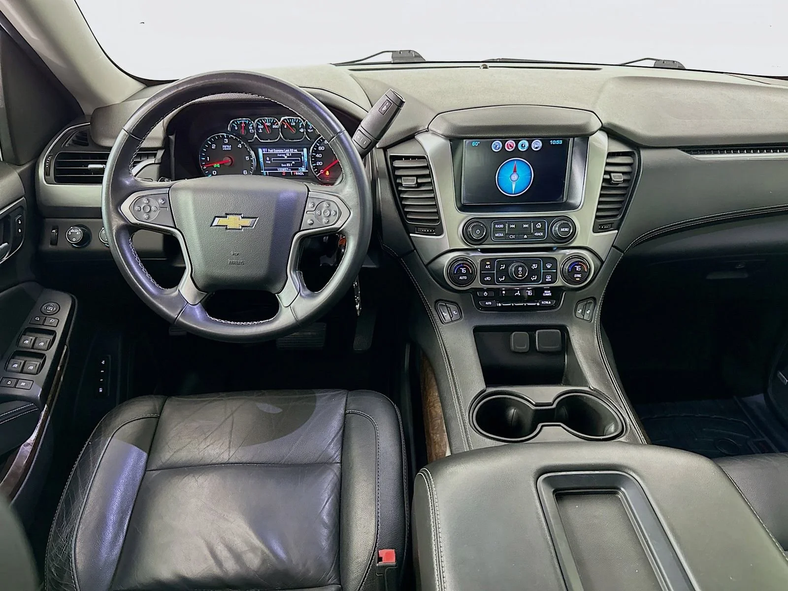 Used 2018 Black Chevrolet LT image 24