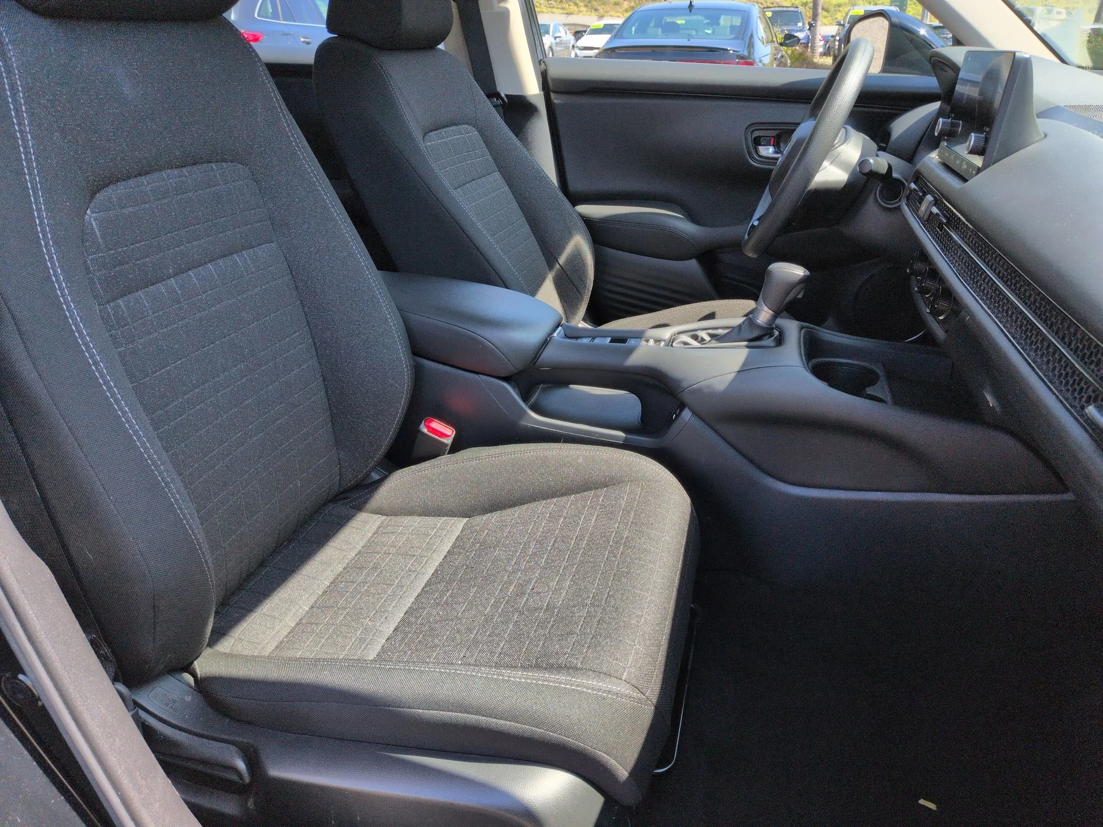 2024 Honda HR-V LX - Photo 30