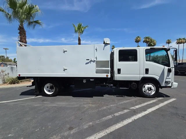 Used 2023 White Chevrolet Base image 8