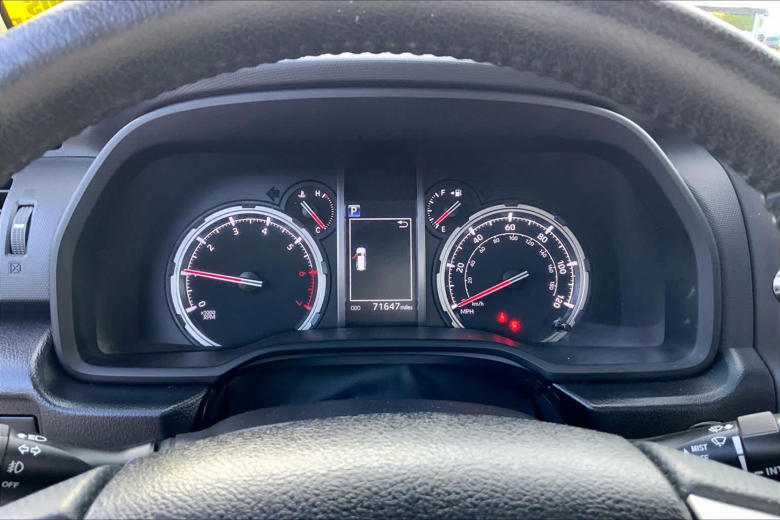 Used 2022 Midnight Black Metallic Toyota Limited image 25