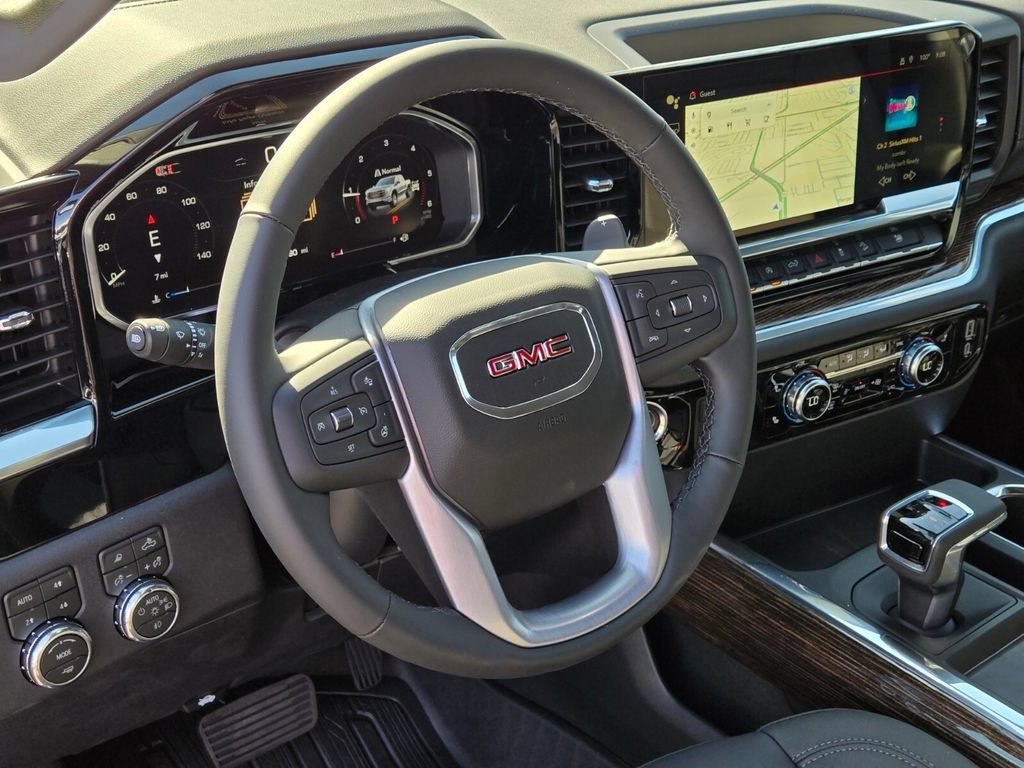 2026 GMC Sierra 1500 Elevation - Photo 14