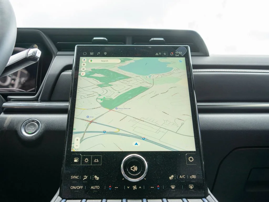 2026 GMC Terrain Elevation - Photo 23