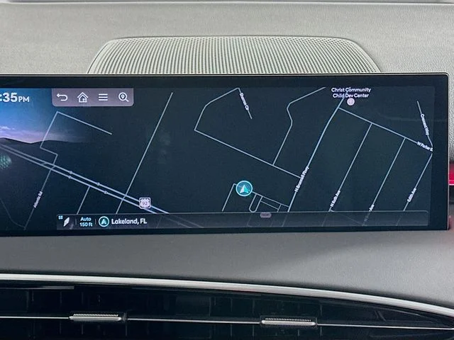 New 2026 Genesis GV70 2.5T Select