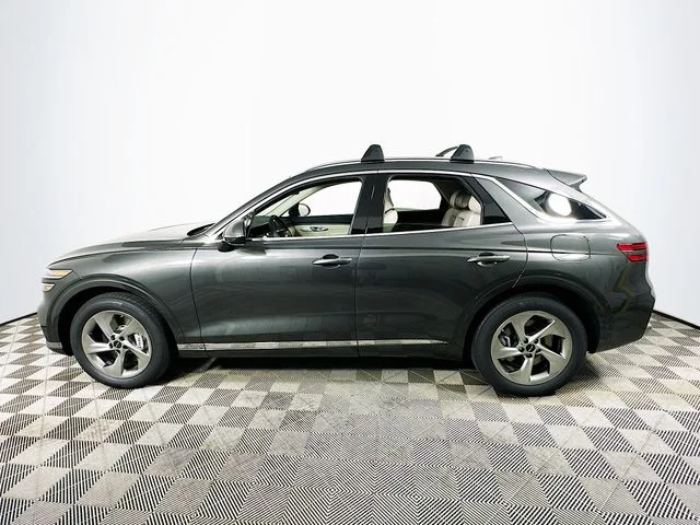 New 2026 Genesis GV70 2.5T Select