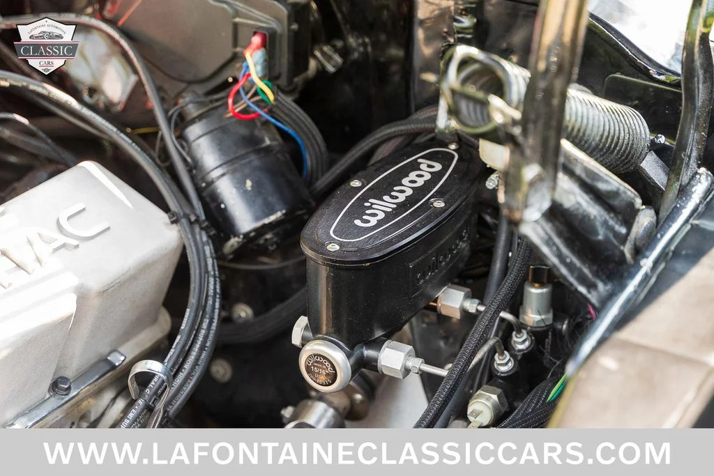 Used 1975 Black Pontiac Trans Am image 53