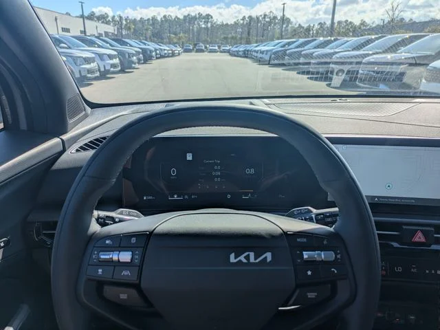 2026 Kia Sportage X-Line - Photo 31