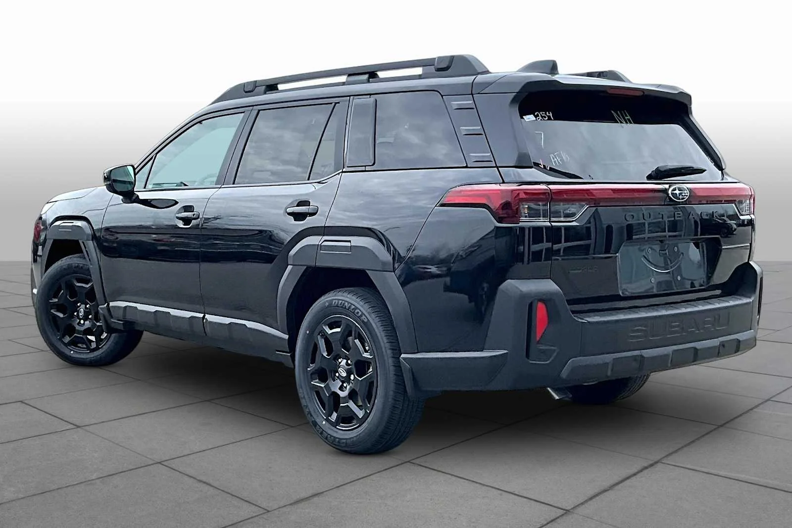 New 2026 Crystal Black Silica Subaru Limited image 11