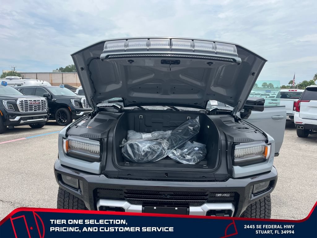 2026 GMC HUMMER EV 2X - Photo 32