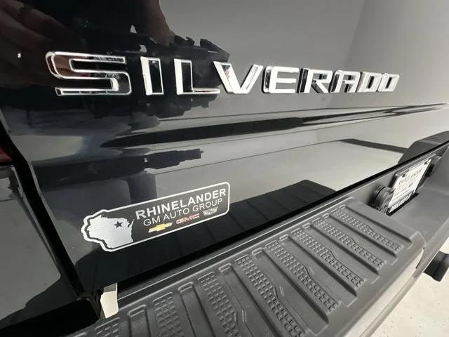 2024 Chevrolet Silverado 1500 RST - Photo 31
