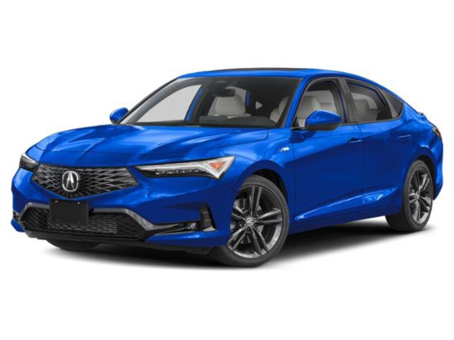 Used 2025 White Acura A-Spec Package image 15
