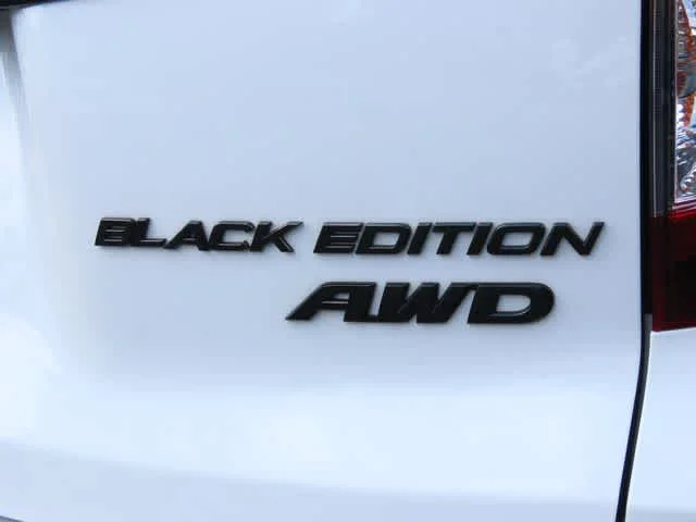 2024 Honda Passport Black Edition - Photo 8