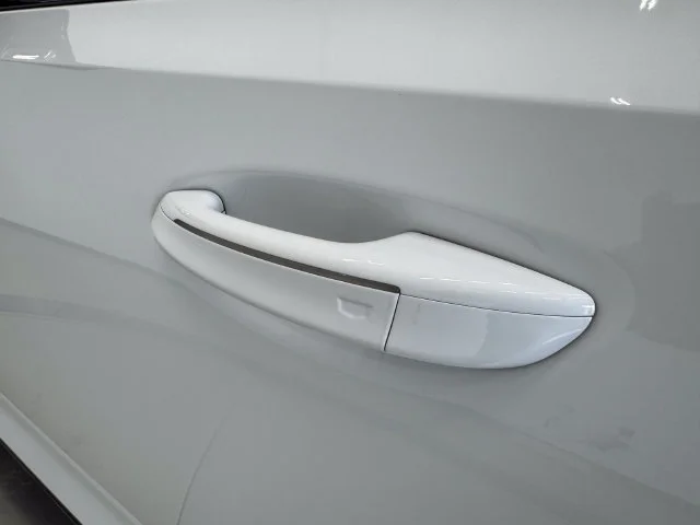 Used 2023 Summit White Cadillac V-Series image 37