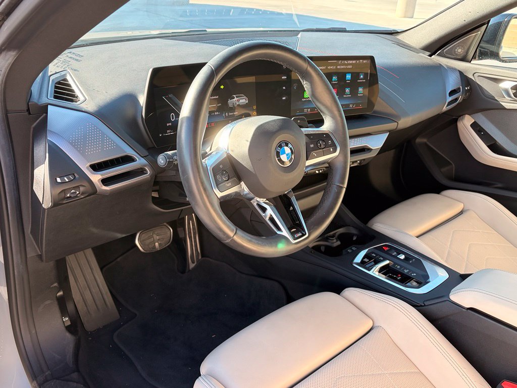 Certified Used 2026 Gray BMW 228 Gran Coupe image 13