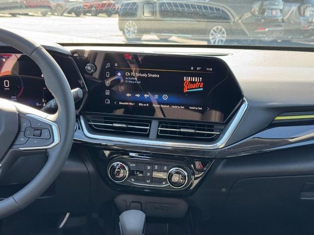 2026 Chevrolet Trax Activ - Photo 8