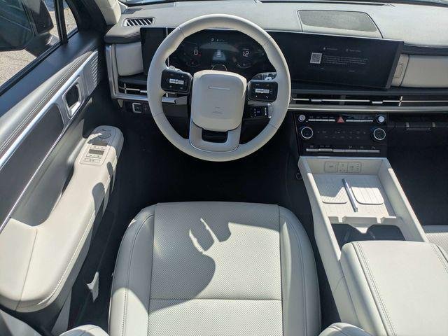 New 2027 Black Hyundai SEL image 17