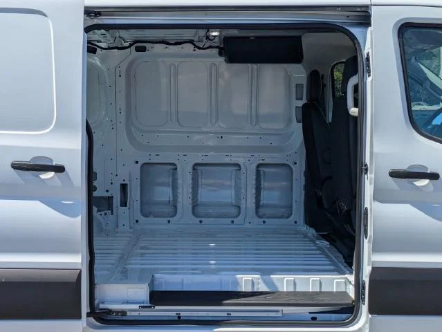 New 2027 Oxford White Ford Base image 43