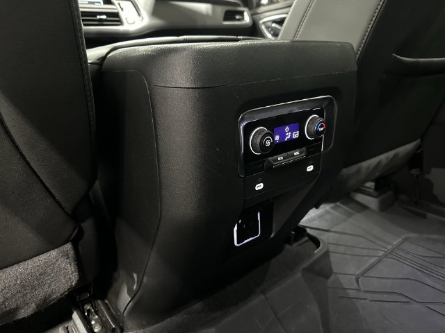 Certified Used 2024 Black Chevrolet LT image 31
