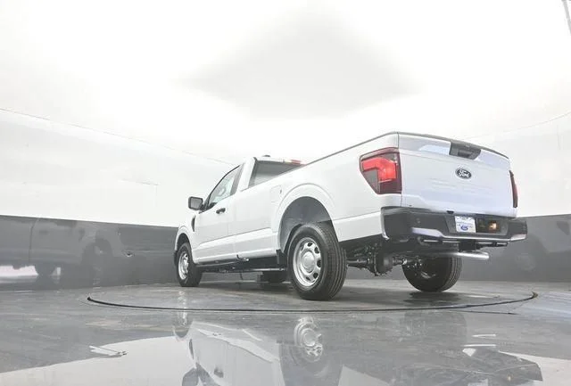 New 2026 White Ford XL image 34