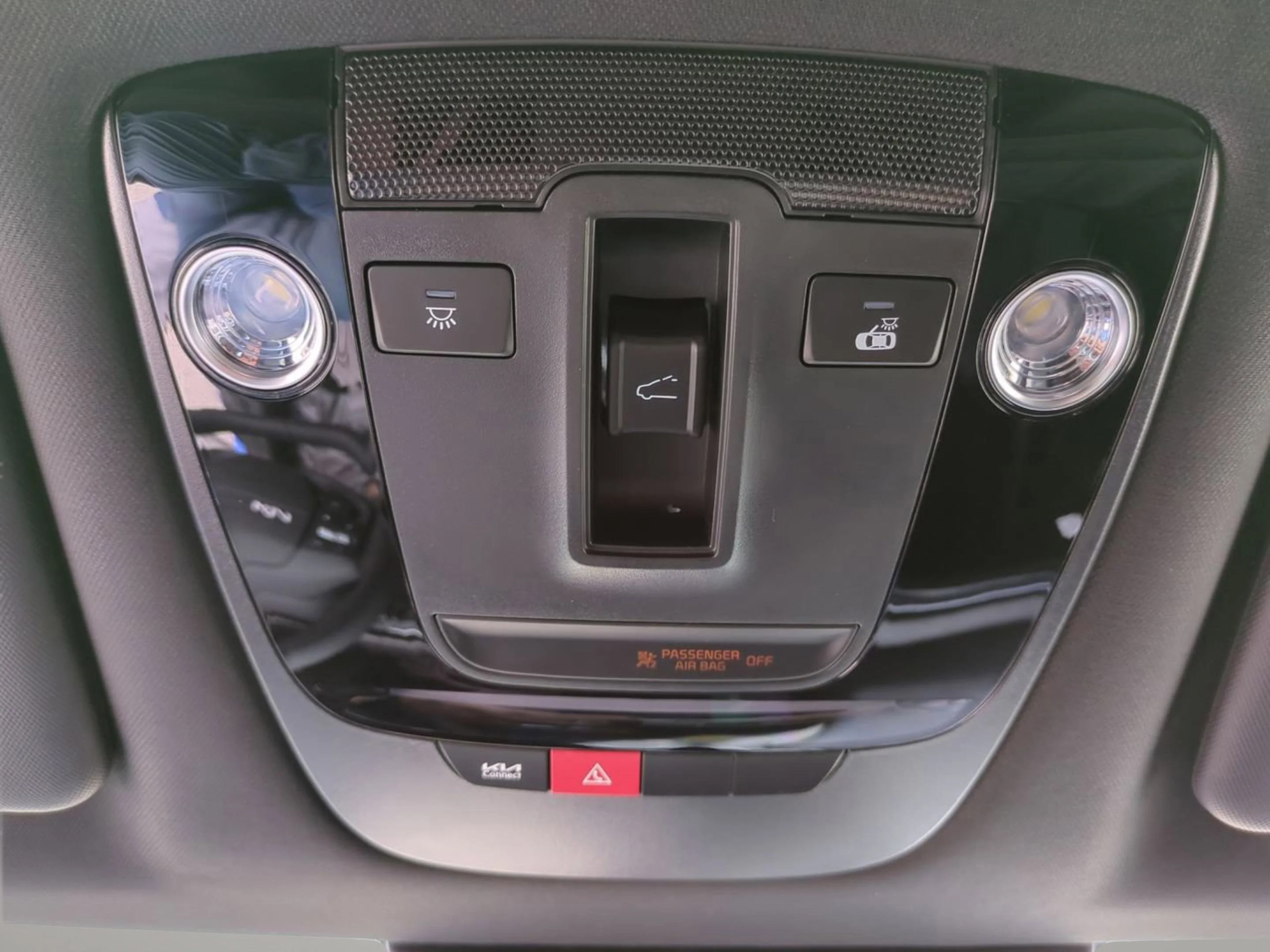 2026 Kia Sportage X-Line - Photo 25