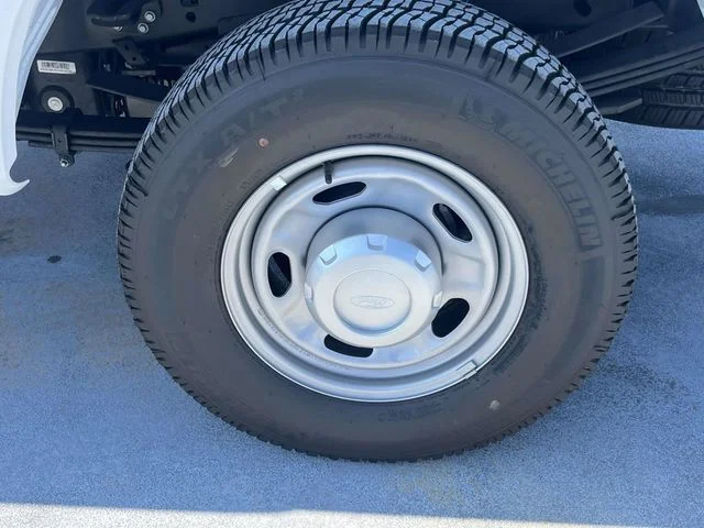 2026 Ford F-250 Super Duty XL - Photo 8