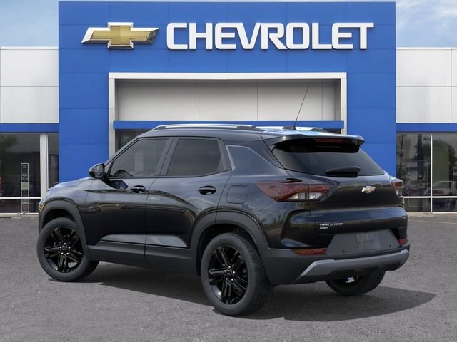 2026 Chevrolet Trailblazer LT - Photo 3