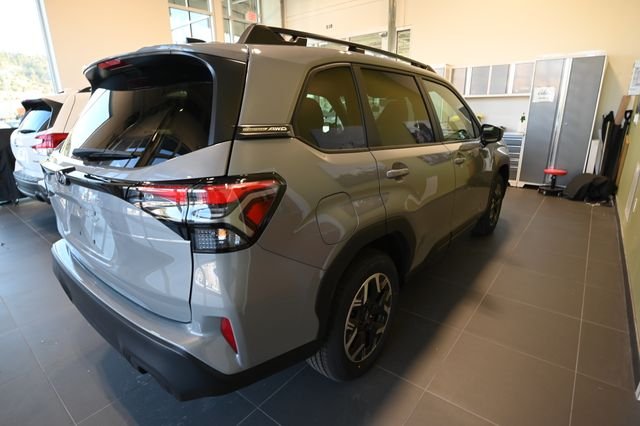 New 2026 RIVER ROCK PEARL Subaru Premium image 12