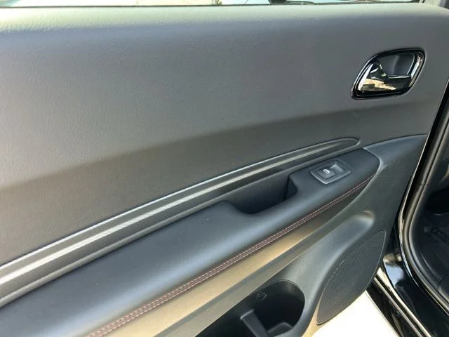 New 2026 DB Black Clearcoat Dodge GT Plus image 23