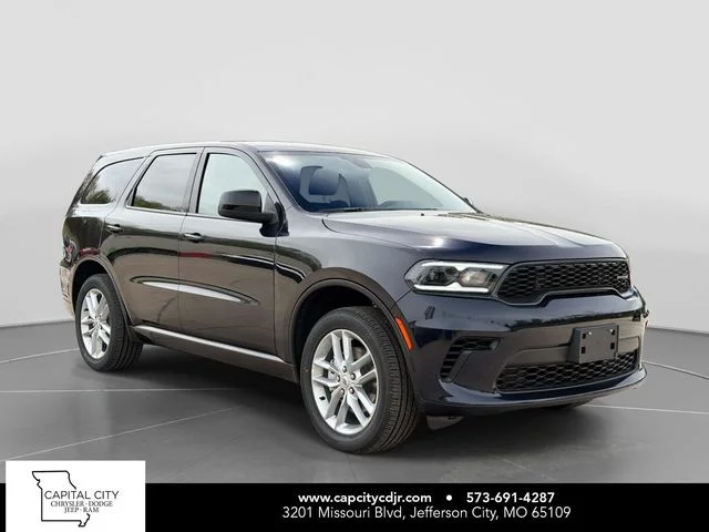 2026 Dodge Durango GT AWD's photo