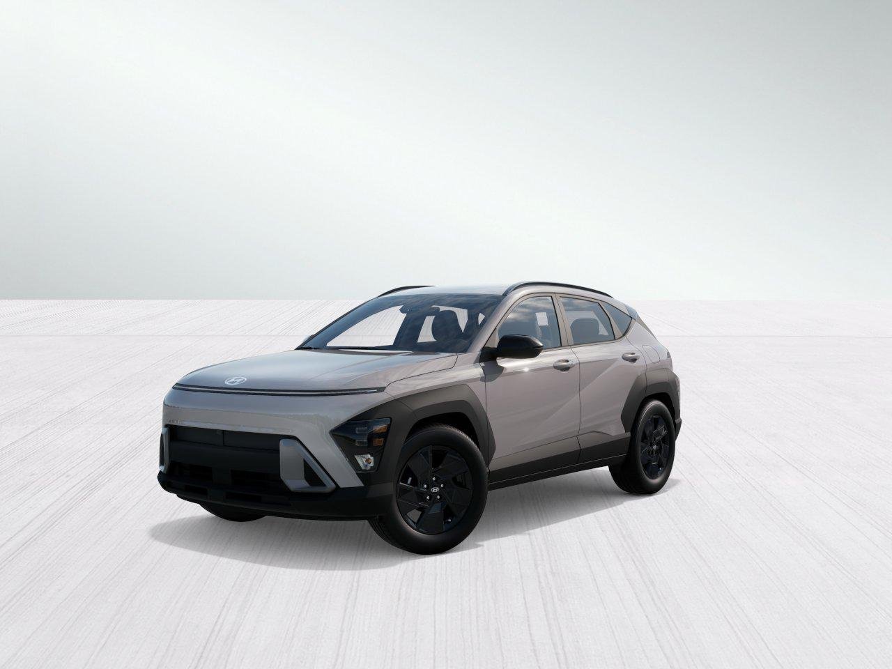 2026 Hyundai Kona SEL Sport Automatic's photo