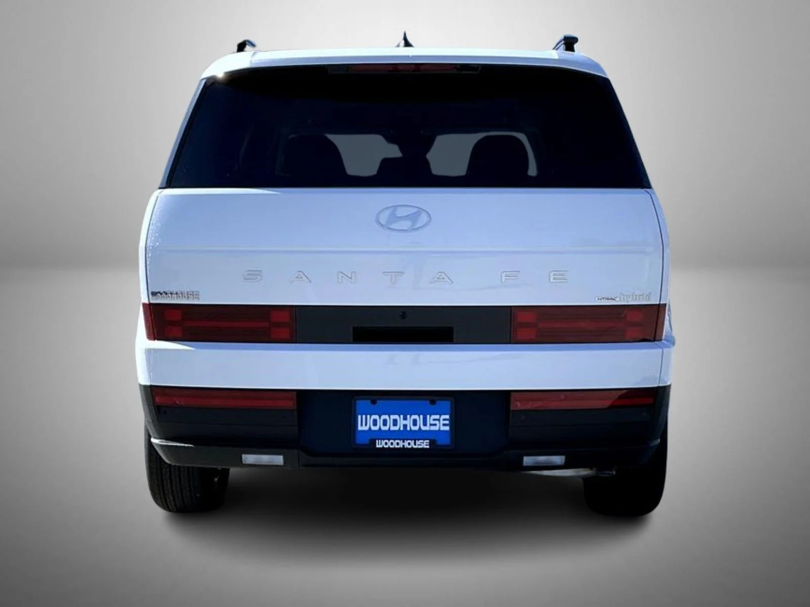 New 2026 White Hyundai SEL image 6