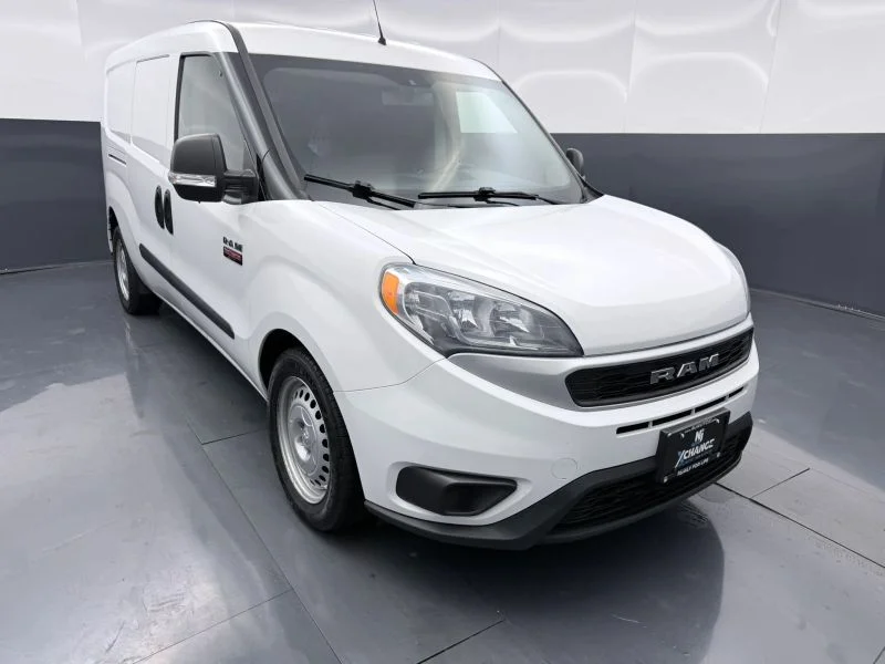2022 RAM Promaster City Base