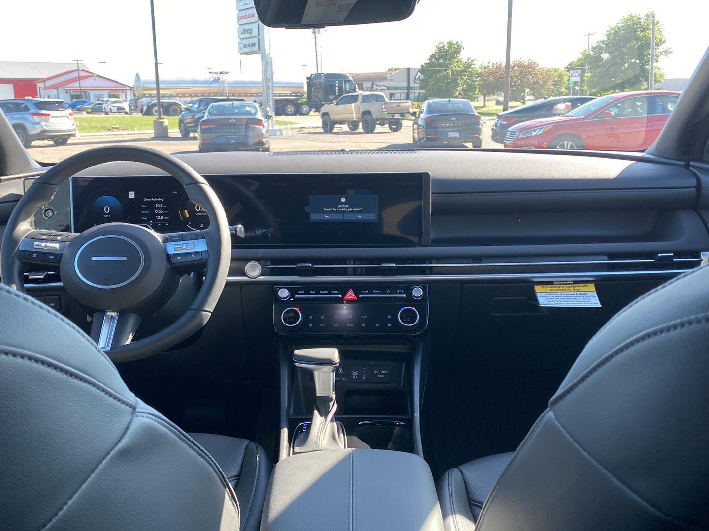 New 2026 Atlas White Hyundai Limited image 30