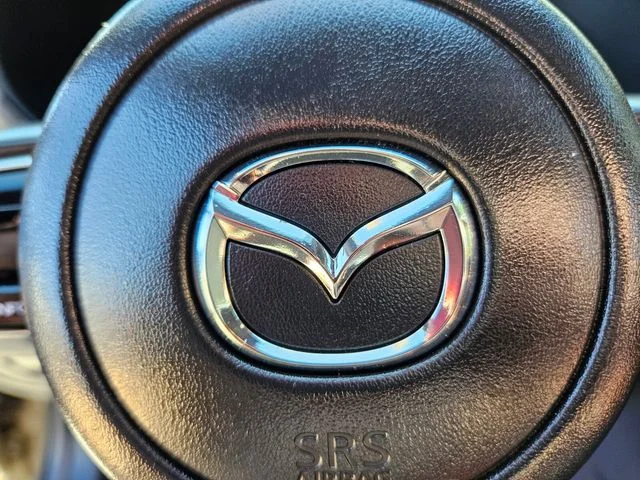 Used 2024 Beige Mazda 2.5 Carbon Turbo image 31