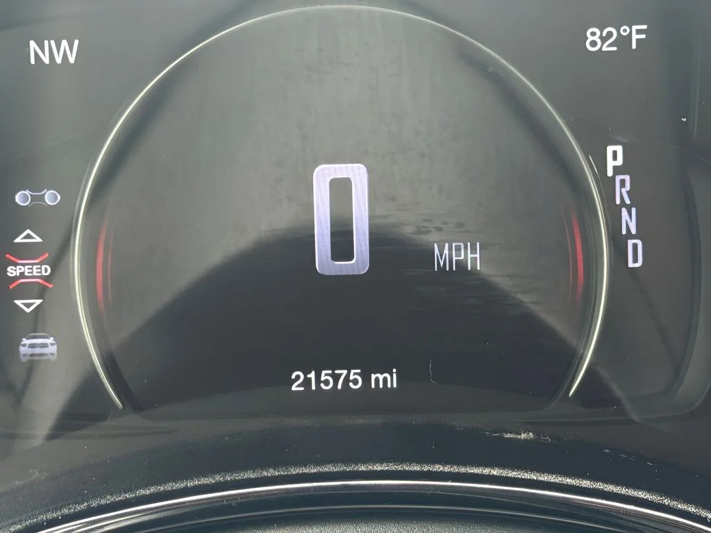 Used 2024 Black Dodge R/T Premium image 23