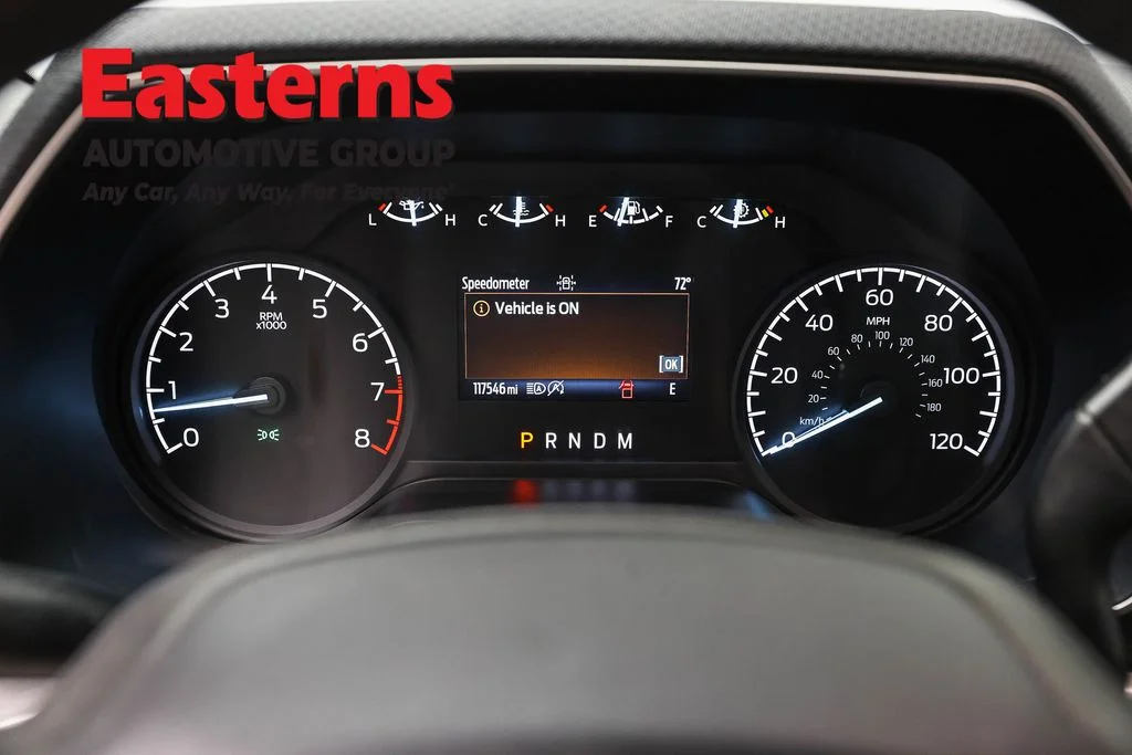 Used 2022 Gray Ford XL image 18