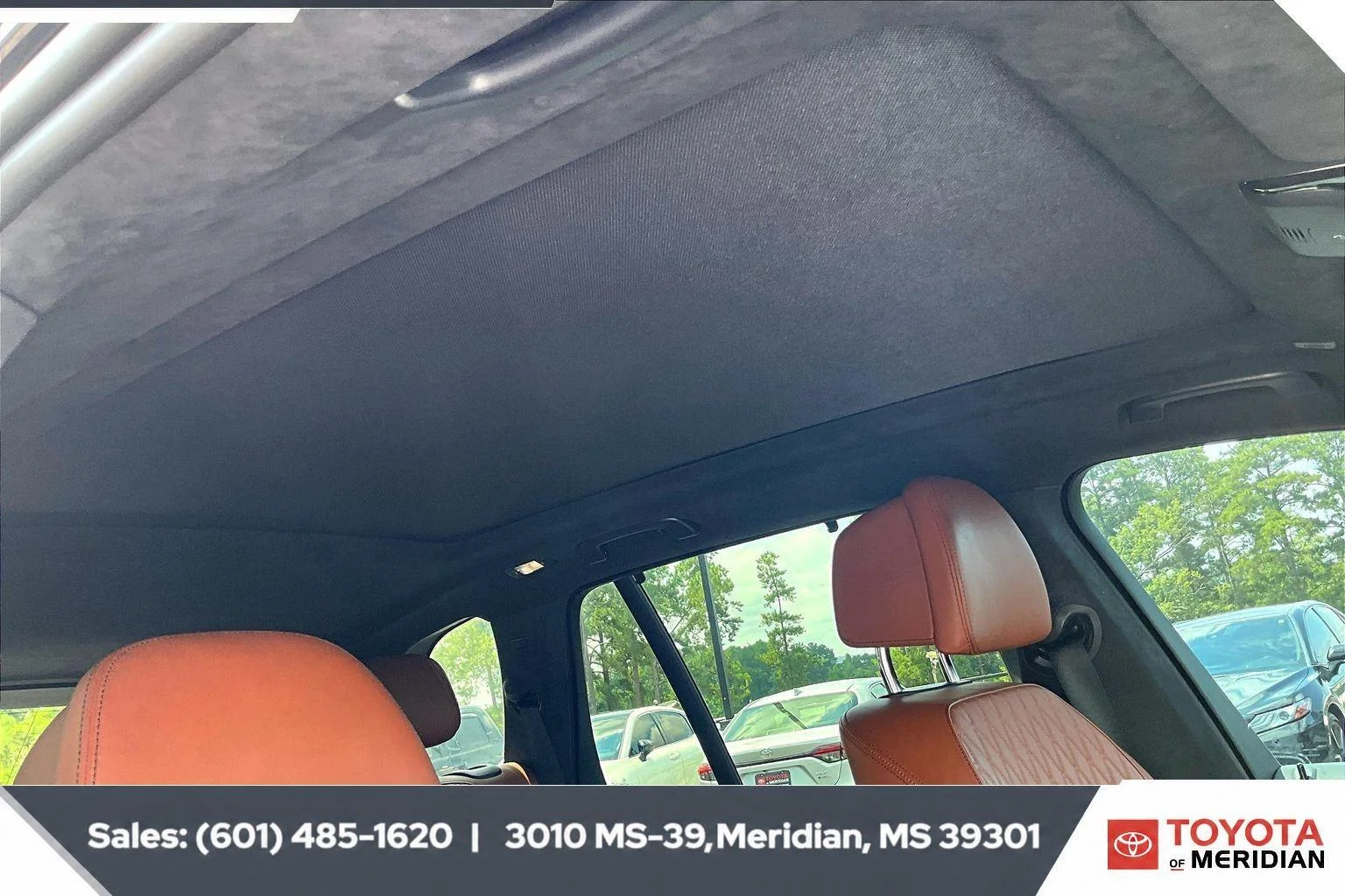 Used 2022 Phytonic Blue Metallic BMW xDrive40i image 16