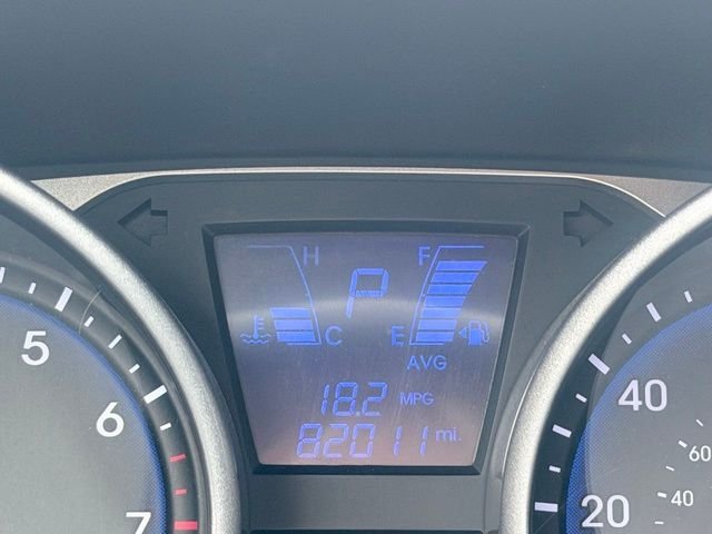 Used 2015 Gray Hyundai SE image 13