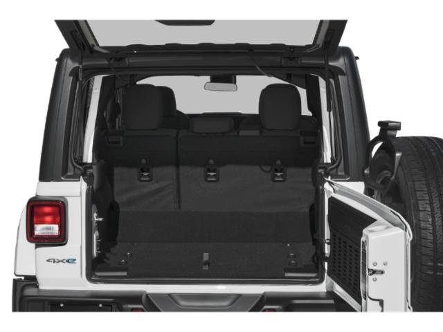 Used 2025 Anvil Clear Coat Jeep Willys 4xe image 14