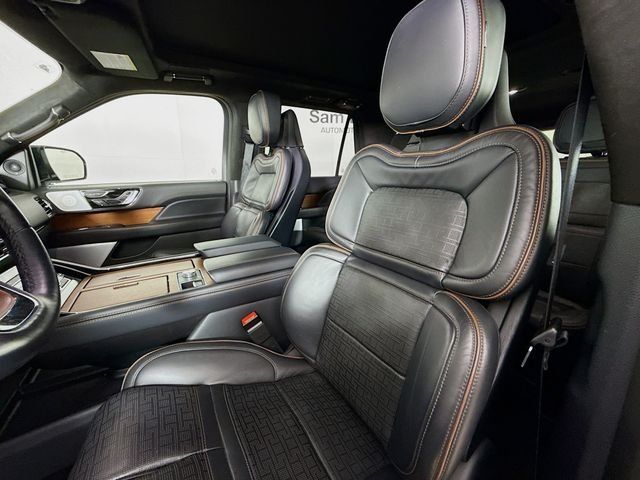 2024 Lincoln Navigator Black Label L - Photo 22