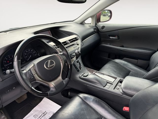 Used 2013  Lexus 350 image 11