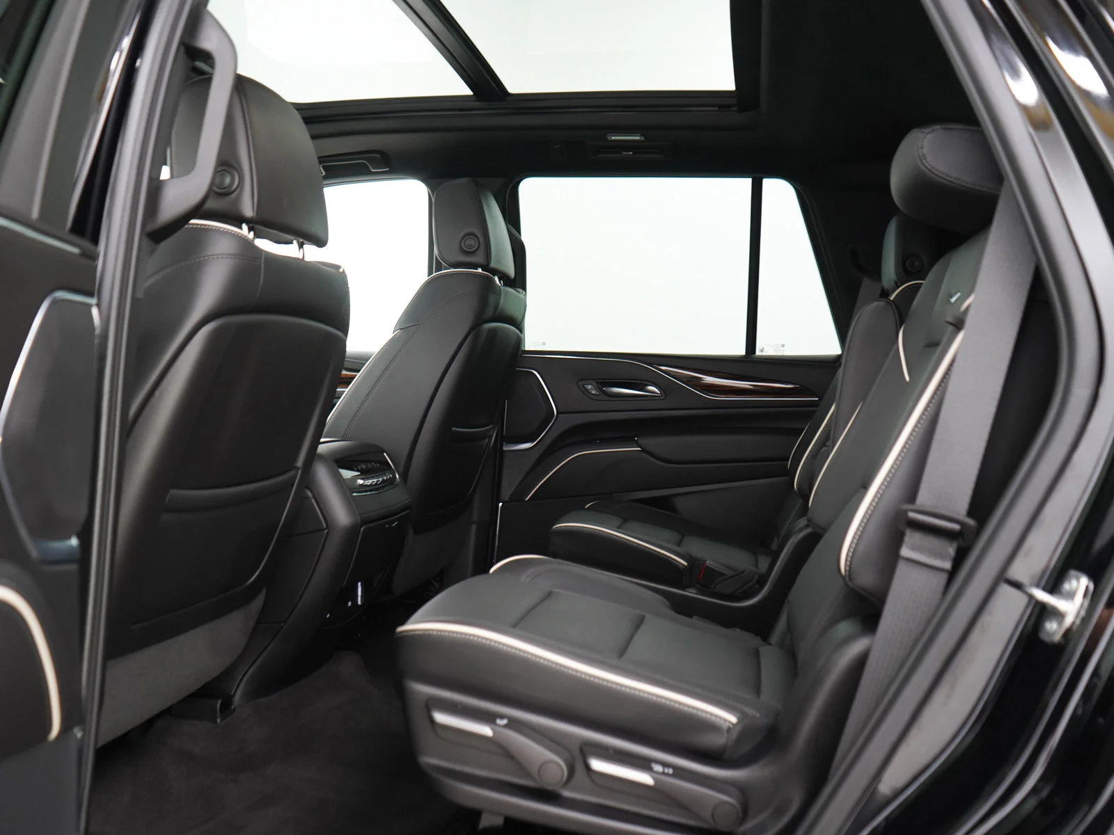 Used 2024 Black Raven Cadillac Premium Luxury image 19