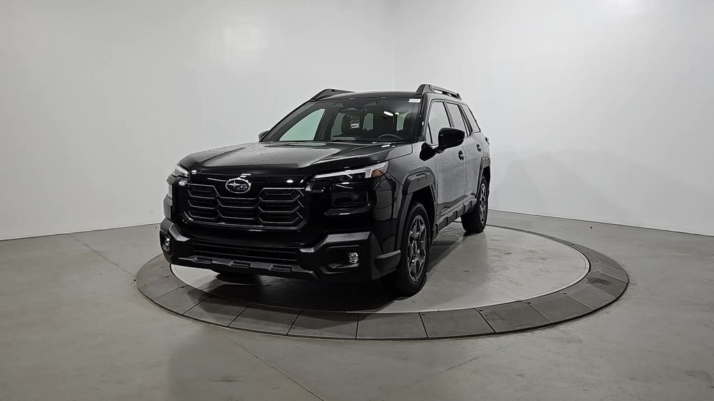 2026 Subaru Outback Premium's photo