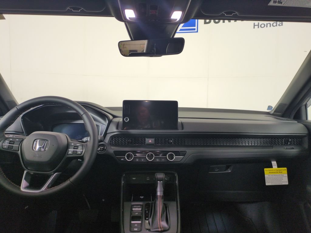 2026 Honda CR-V Sport-L - Photo 18