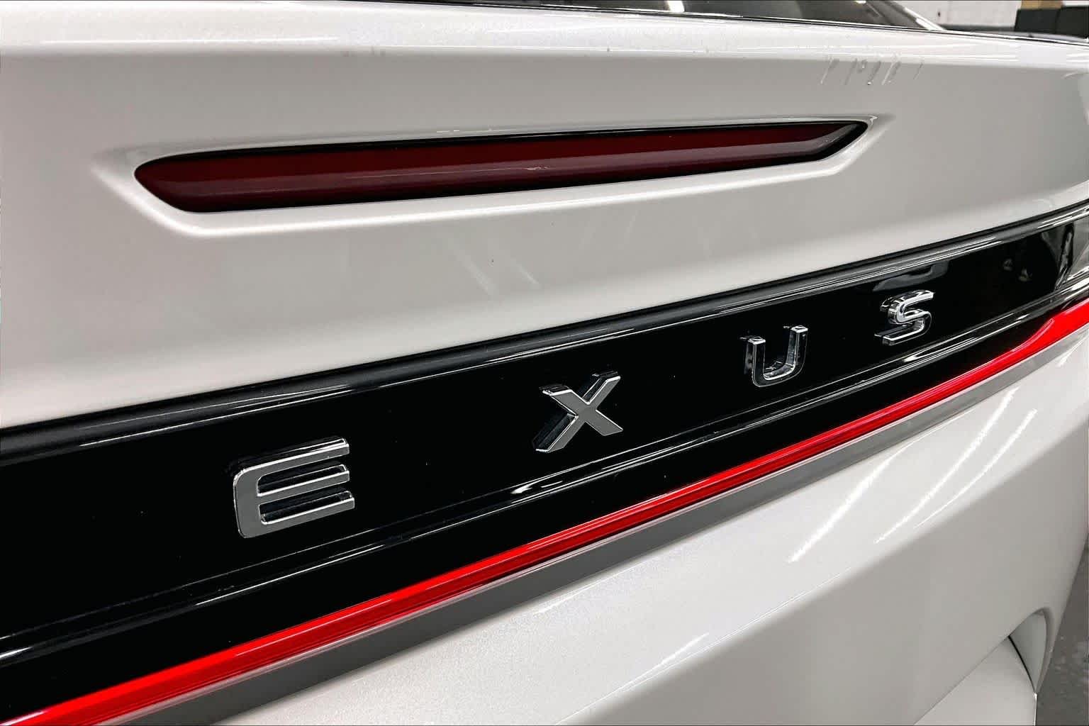 Certified Used 2023 EMINENT WHITE PEARL Lexus Luxury image 30
