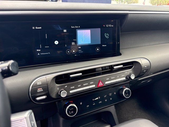 Used 2026 Silver Hyundai SEL image 19
