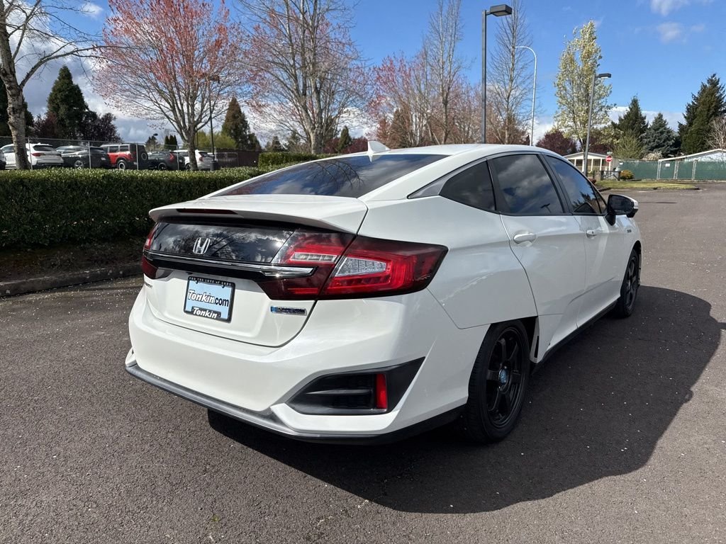 2019 Honda Clarity Base - Photo 7